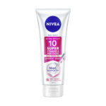 Nivea NiaC Glow Activ Süper 10 Mükemmel Aydınlık Vücut Serumu 170 ml