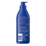 Nivea Q10 Sıkılaştırıcı Vücut Sütü 400 ml - C Vitamini - Görsel 2