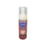 Nivea Yatıştırıcı Yüz Temizleme Köpüğü 150ml