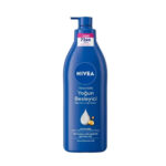 Nivea Yoğun Besleyici Vücut Sütü 400 ml