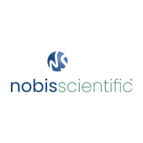 Nobis Scientific logosu