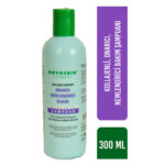 Novocrin Collagen Therapy Nemlendirici Şampuan 300 ml