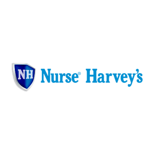 Nurse Harveys logosu