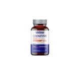 Nutrafarm Coenzyme Q10 200mg 30 Kapsül