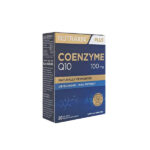 Nutraxin CoQ-10 100mg 30 Softgel