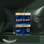 Nutraxin easy sleep takviye edici gida 60 tablet