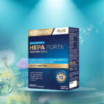 Nutraxin hepa forte takviye edici gida 60 tablet