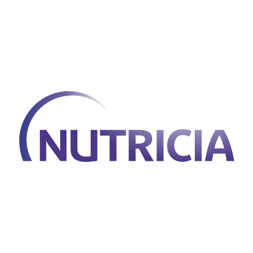 Nutricia logosu