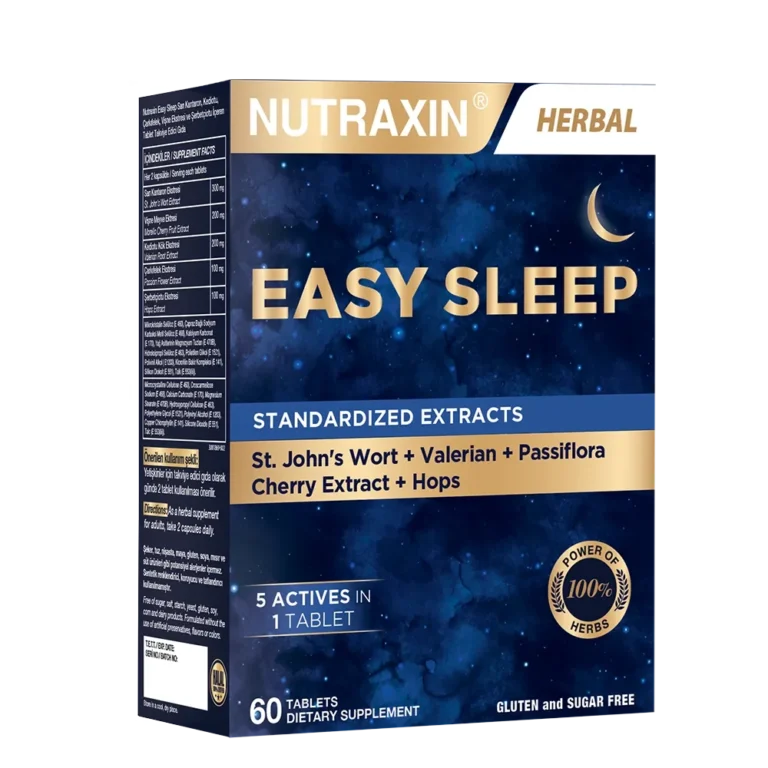 Nx easy sleep 1