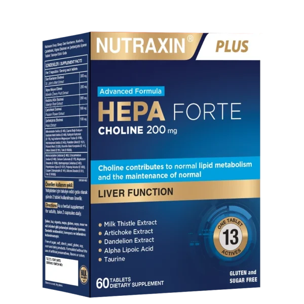 Nx hepa 1