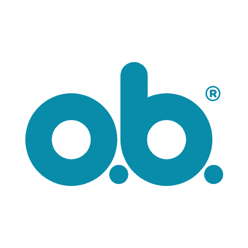 O.B logosu
