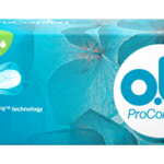 O.B Pro Comfort Super Plus 16 Tampon