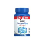 Ocean OsteoFine Kalsiyum Magnezyum Çinko D3 Vitamini 180 Tablet