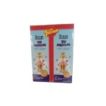 Ocean VM Arginin PS Ballı Portakal Aromalı 1 Alana 1 Bedava  2x150ml Takviye Edici Gıda