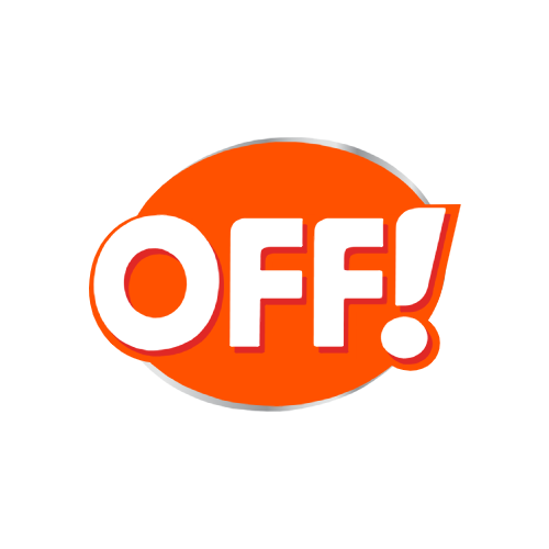 Off logosu