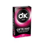 Okey Çifte Haz