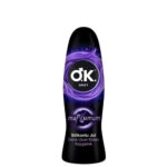 Okey Maximum Silikon Jel 50 ml
