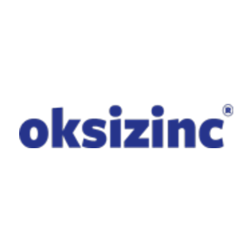 Oksizinc logosu