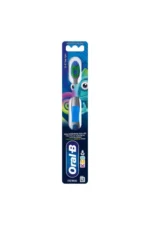 Oral-B Kids 0-6 Yaş Ekstra Yumuşak Diş Fırçası