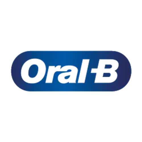Oral-B logosu