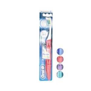 Oral-B Pulsar Deep Clean Medium Diş Fırçası