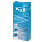 Oral-B Super Floss Diş İpi