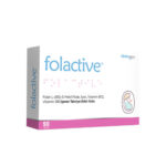 Orthogen Folactive Takviye Edici Gıda 90 Tablet - Görsel 2