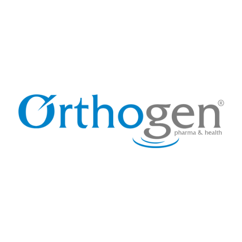 Orthogen logosu
