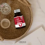 Orzax Ocean Koenzim Q10 200 mg Ubikinon 30 Kapsül