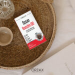 Orzax ocean koenzim q10 30 kapsul