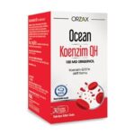Orzax ocean koenzim qh 30 kapsul