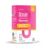 Orzax Ocean Mummy 30 Softjel Kapsül