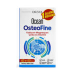 Orzax ocean osteofine takviye edici gida 1 alana 1bedava