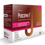 Orzax proceive f takviye edici gida 30 sase