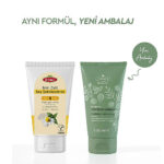 Otacı Bitkisel Saç Şekillendirici 150ml ( Yumuşak-Orta) - Görsel 3