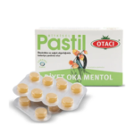 Otacı Diyet Oka Mentol 16 Pastil
