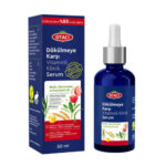 Otacı Dökülmeye Karşı Vitaminli Klinik Serum 50 ml - Görsel 2