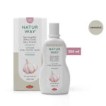 Otacı Naturway Sarımsaklı Bitki Özlü Kokusuz Saç Kremi 300 ml - Görsel 2