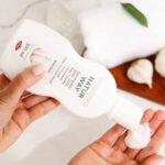 Otacı Naturway Sarımsaklı Bitki Özlü Kokusuz Saç Kremi 300 ml - Görsel 3