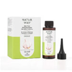 Otacı Naturway Bitki Özlü Dökülme Karşıtı Saç Bakım Serumu 100 ml - Görsel 2