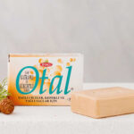 Otacı Otal Çam Katranlı Kükürtlü Sabun 80 gr - Görsel 2
