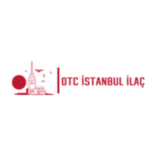 OTC İstanbul İlaç logosu