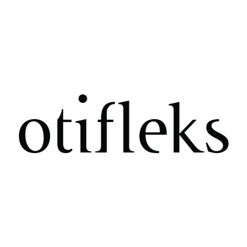 Otifleks logosu