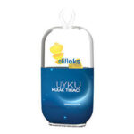 Otifleks Uyku Kulak Tıkacı - Görsel 2