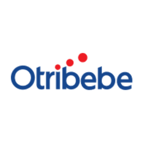 Otribebe logosu