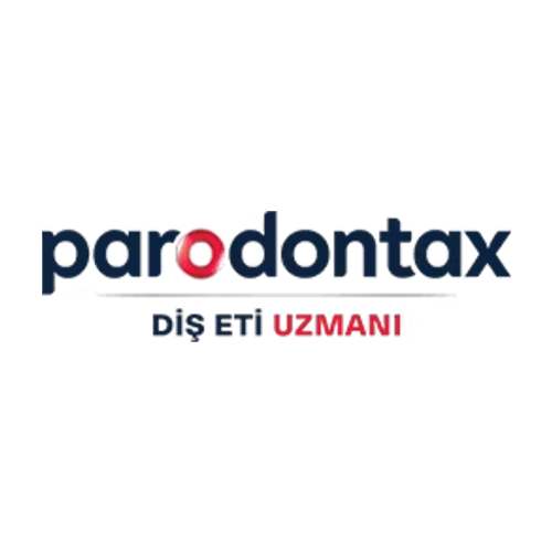 Parodontax logosu