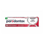 Parodontax Tam Koruma Beyazlatıcı Diş Macunu 75ml