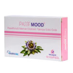 Passif Mood 10 Kapsül