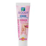 Bioder Erkekler İçin Tüy Dökücü Krem 100 ml