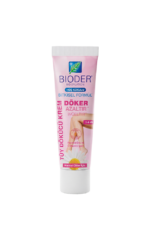 Bioder Normal Ciltler İçin Tüy Dökücü Krem 100 ml